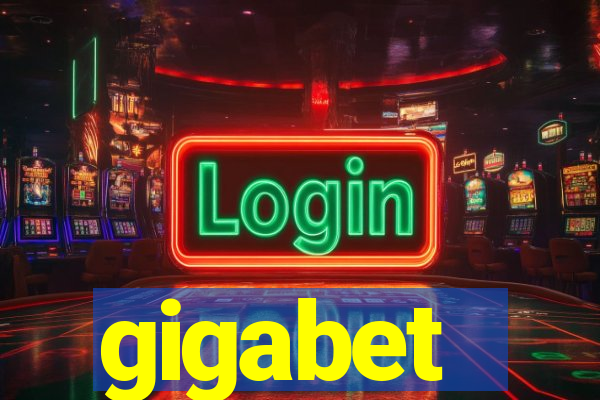 gigabet - casino games!